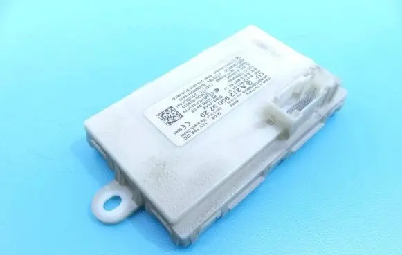 Infiniti QX30 Central body control module A2129009729 IMPRK1078470