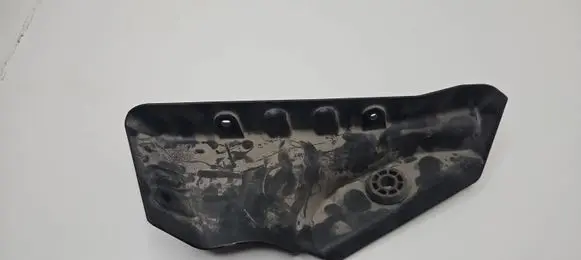 Chevrolet Corvette C8 Radiator mount bracket 84230535