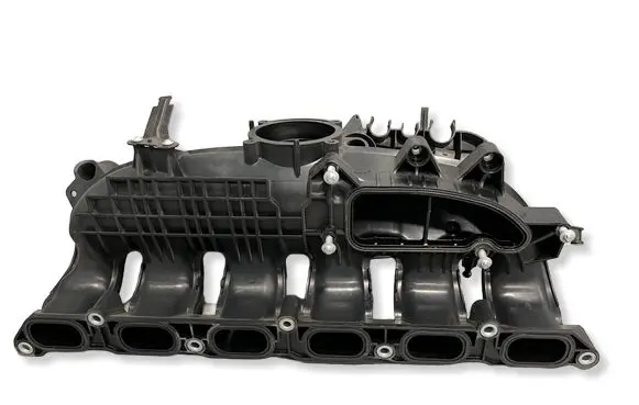 BMW 4 F36 Gran coupe Intake manifold 757691110 7576911 15012788504