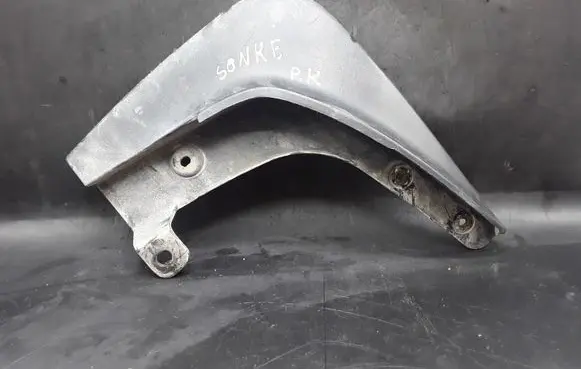 Hyundai Sonata Front mudguard 868313K000