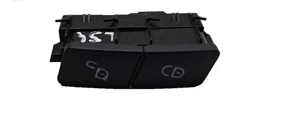 Mercedes-Benz E W212 Central locking switch button A2049058402