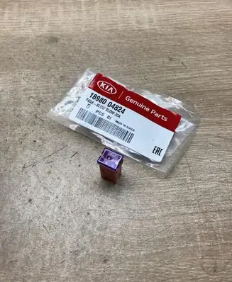 KIA Ceed Other relay 1898004824 30A
