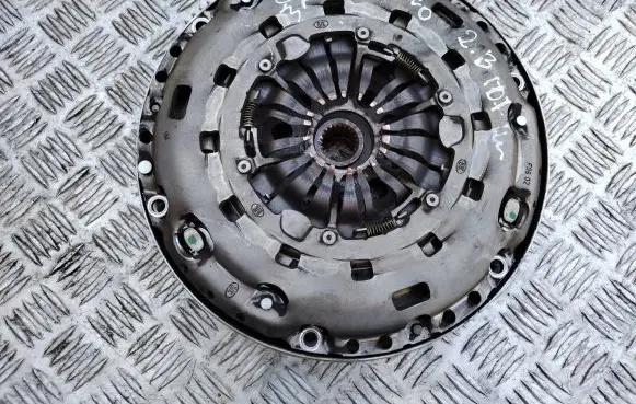 Ford Mondeo MK IV Clutch set kit