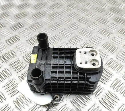 Skoda Enyaq iV Hybrid/electric vehicle battery fan 9J1816132
