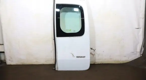 Renault Kangoo II Back/rear loading door 