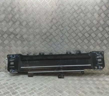 Porsche Taycan 9J1 Front bumper cross member 9J1805230 9J1805353