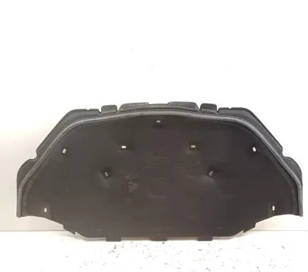 Volvo XC70 Engine bonnet/hood sound/heat insulation 