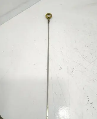 Toyota Avensis T250 Oil level dip stick 