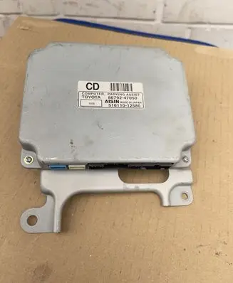Toyota Prius (XW20) Parking PDC control unit/module 8679247060