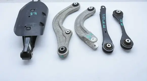 Volkswagen ID.4 Rear control arm 1EA505311E 1EA505361E 1EA505351A