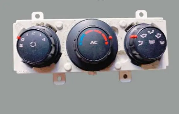 Renault Master III Climate control unit 275107490R