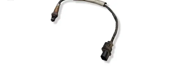Mitsubishi Grandis Lambda probe sensor 03G906262 0258017006