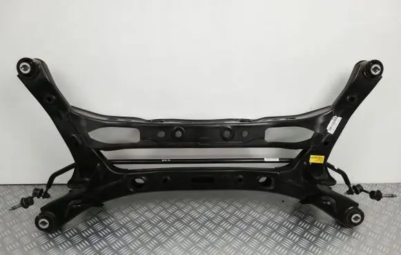 Hyundai Sonata LF Rear subframe 55400C3000