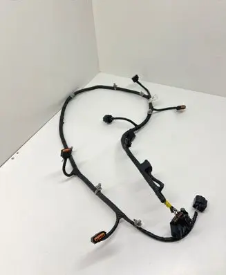 Hyundai Tucson IV NX4 Parking sensor (PDC) wiring loom 91890N7050