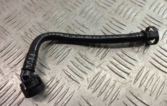BMW X1 F48 F49 Breather hose/pipe 7626118