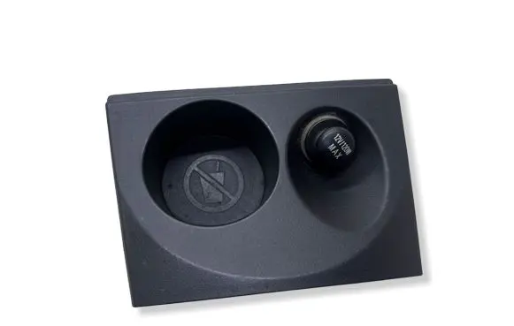 Mitsubishi Outlander Cup holder 8011A077