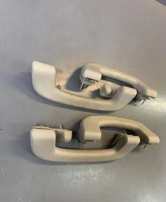 BMW 3 F30 F35 F31 Front interior roof grab handle 06452212
