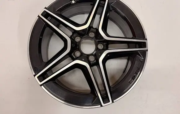 Mercedes-Benz A W177 R18 alloy rim A1774011500