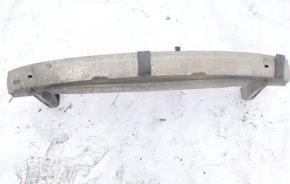 Rear beam