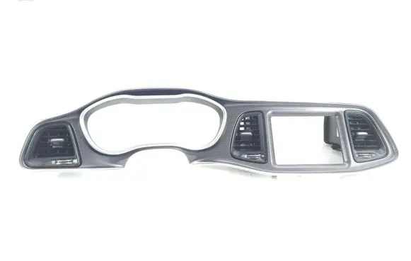 Dashboard trim