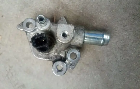 Mitsubishi Outlander Other engine part 
