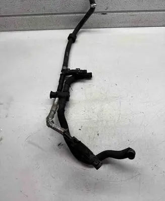 Audi A6 S6 C7 4G Engine coolant pipe/hose 059121671B