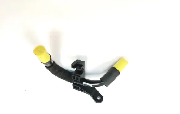Renault Kadjar Engine coolant pipe/hose S-100543-03