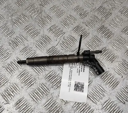 Mercedes-Benz R W251 Fuel injector A6420701187