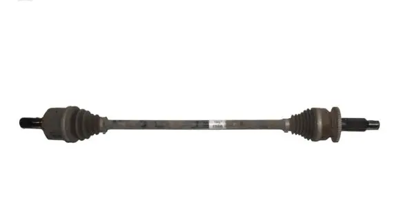 Hyundai Santa Fe Rear driveshaft 496002W050