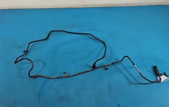 Mercedes-Benz Vito Viano W447 Intercooler hose/pipe IMPRK1534134