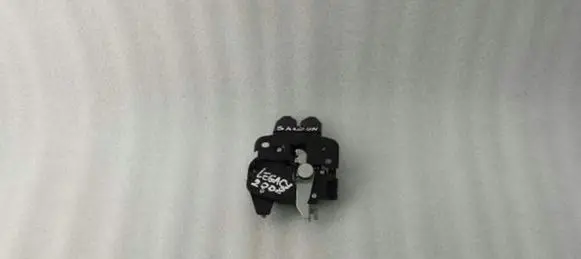 Subaru Legacy Tailgate/trunk/boot lock/catch/latch