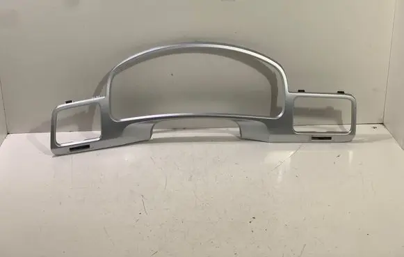 Volkswagen Touareg II Panel trim 7P2857190B 7P2857190