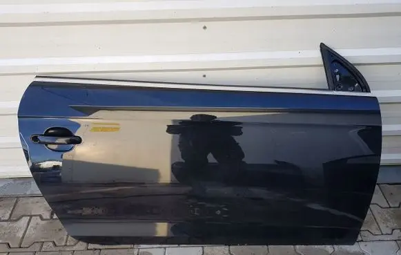 Volkswagen Eos Door (2 Door Coupe) 