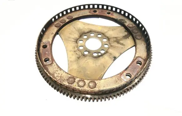 Audi Q7 4L Flywheel 059105323T