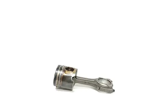BMW 3 E90 E91 Piston with connecting rod 0840BB