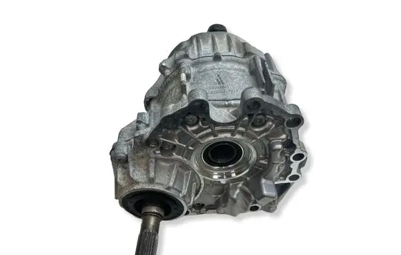 Mercedes-Benz GLC C254 Gearbox transfer box case A7252804700