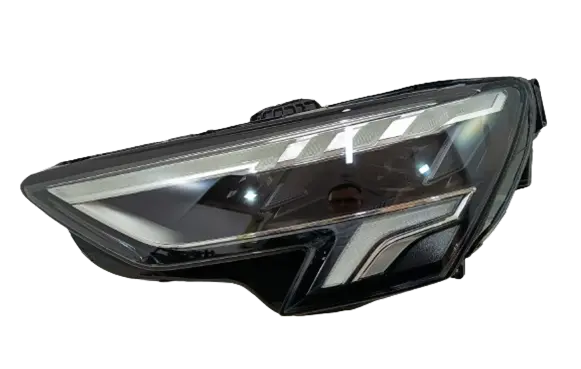 Audi A3 8Y Headlight/headlamp 8Y0941033A