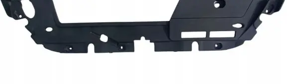 Toyota Auris 150 Front piece kit 5314102020OE
