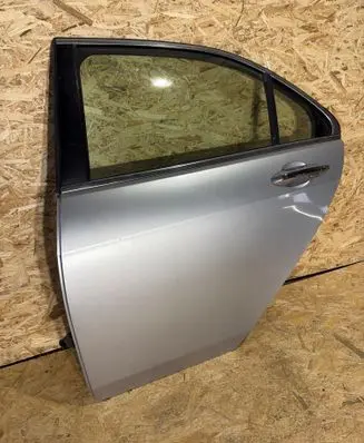 Volvo S40 Rear door 