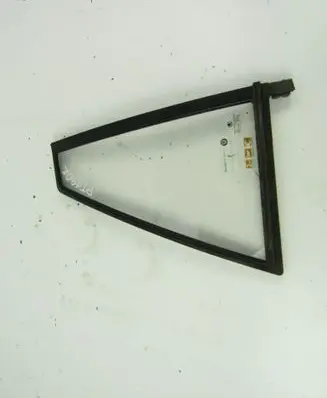 Skoda Fabia Mk1 (6Y) Rear side window 