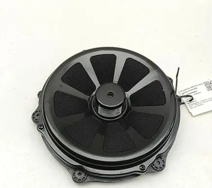 Porsche 911 991 Front door speaker 7PP035454N