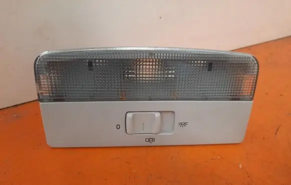 Seat Ibiza III (6L) Other interior light 6L0947105A