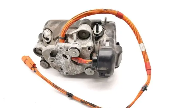 Tesla Model 3 Air conditioning (A/C) compressor (pump) 1088198-00-L