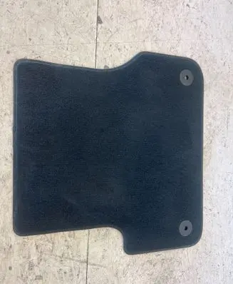 Audi A6 S6 C7 4G Car floor mat set 4G0864450B 4G0863723