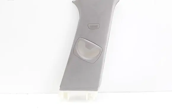 BMW 3 F30 F35 F31 (B) pillar trim (top) 7220998