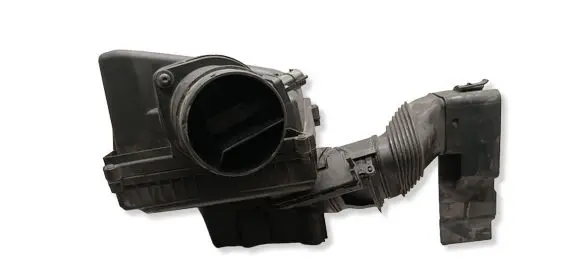 Volvo V60 Mass air flow meter 30785472
