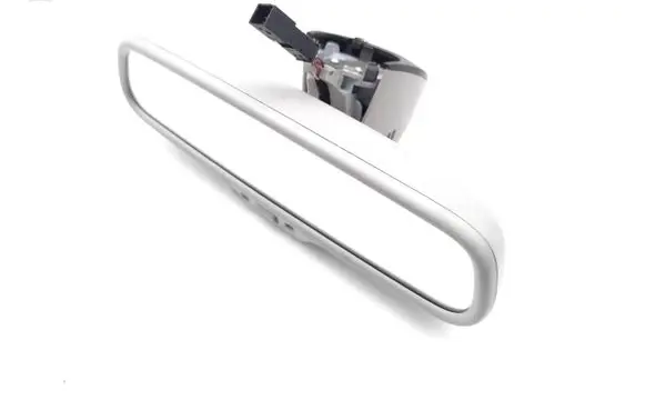 Audi A8 S8 D4 4H Rear view mirror (interior) 8K0857511F