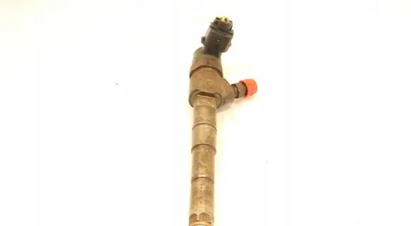Opel Insignia A Fuel injector 044510327