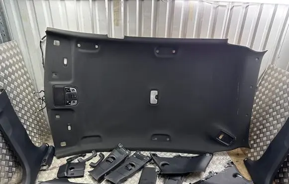 KIA Sportage Headlining set 