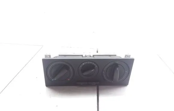 Climate control unit